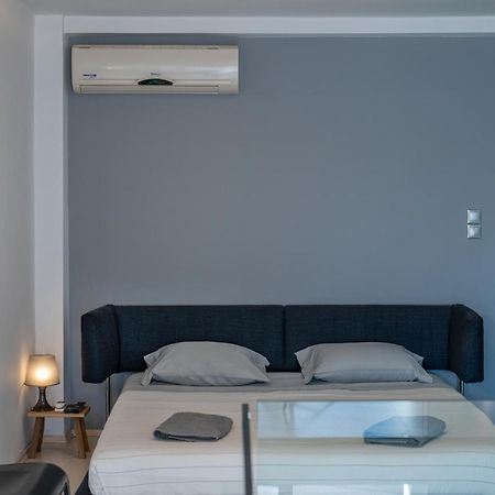 Seaside Maisonette In อิเตอา ภายนอก รูปภาพ
