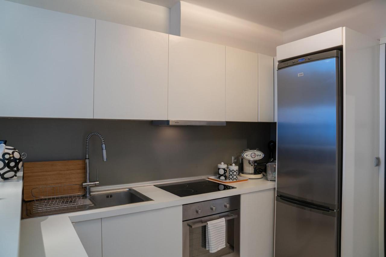 Seaside Maisonette In อิเตอา ภายนอก รูปภาพ